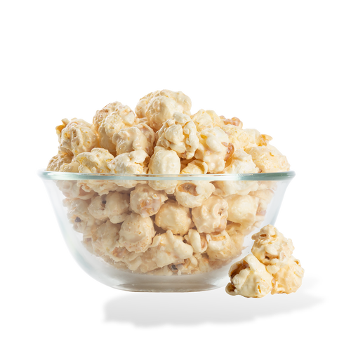 Cheesecake Popcorn City Pop