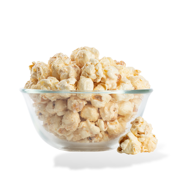 Cheesecake Popcorn City Pop