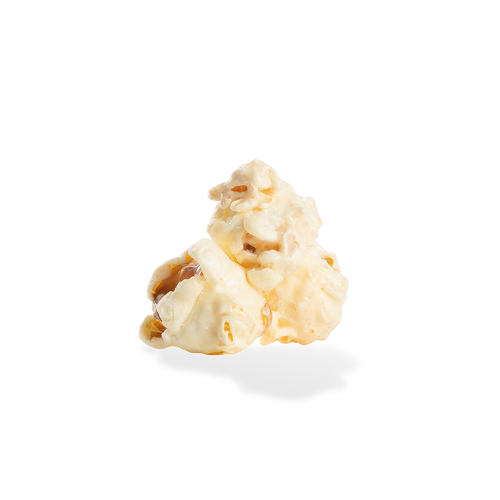 Cheesecake Popcorn City Pop