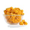 Cheesy Ranch Popcorn City Pop