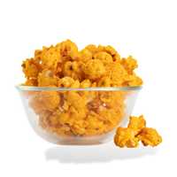 Cheesy Ranch Popcorn City Pop