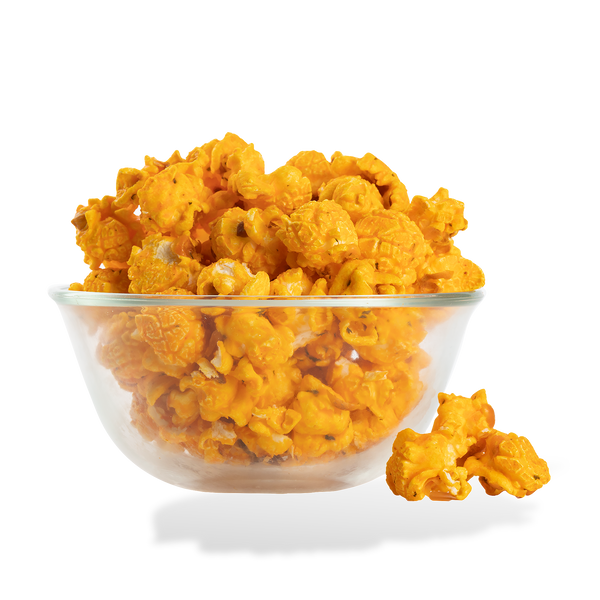 Cheesy Ranch Popcorn City Pop