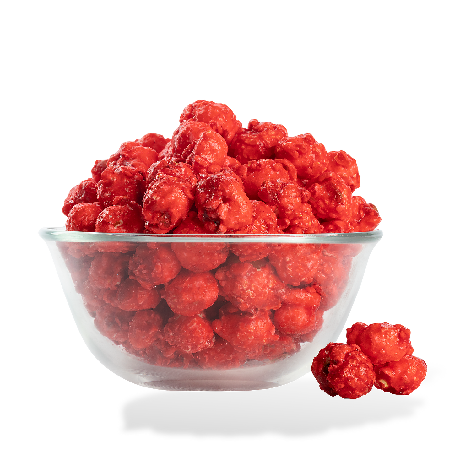 Cherry Popcorn City Pop