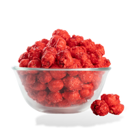 Cherry Popcorn City Pop