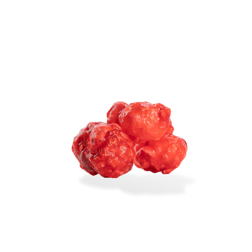 Cherry Popcorn City Pop