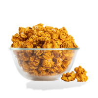 Chili Lime Popcorn City Pop