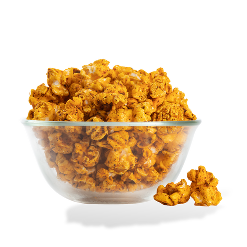 Chili Lime Popcorn City Pop