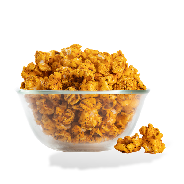 Chili Lime Popcorn City Pop