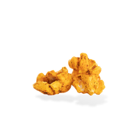 Chili Lime Popcorn City Pop
