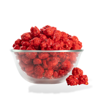 Cinnamon Popcorn City Pop