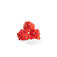 Cinnamon Popcorn City Pop