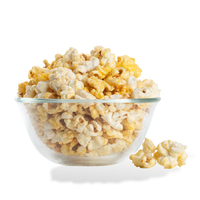 Cinnamon Toast Popcorn City Pop