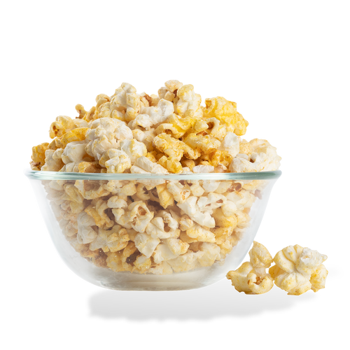 Cinnamon Toast Popcorn City Pop