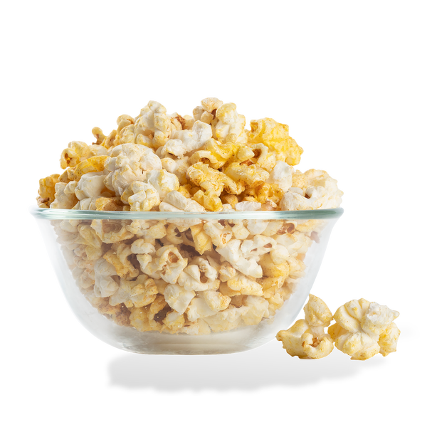 Cinnamon Toast Popcorn City Pop