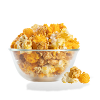 Classic Mix Popcorn City Pop