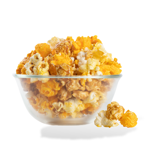 Classic Mix Popcorn City Pop