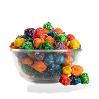 Cornfetti (Mix) Popcorn City Pop