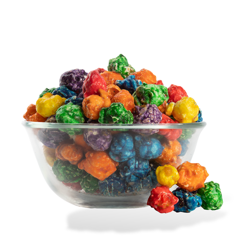 Cornfetti (Mix) Popcorn City Pop