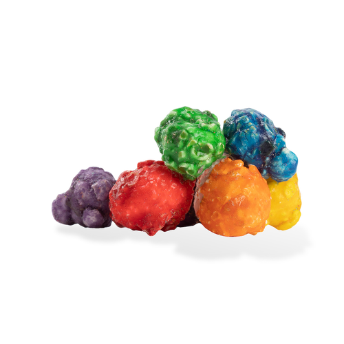 Cornfetti (Mix) Popcorn City Pop