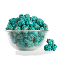 Cotton Candy Popcorn City Pop
