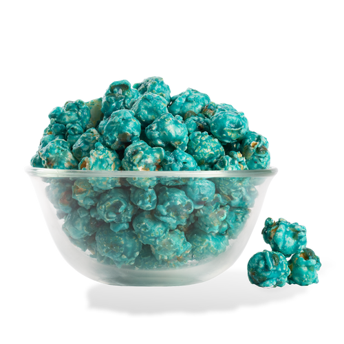 Cotton Candy Popcorn City Pop
