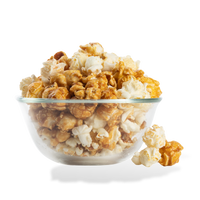 Denver Mix Popcorn City Pop