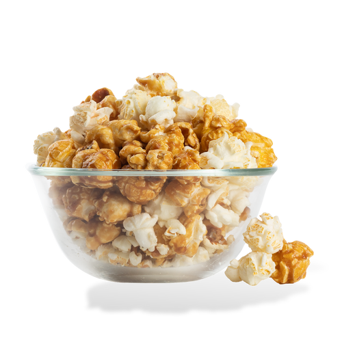 Denver Mix Popcorn City Pop