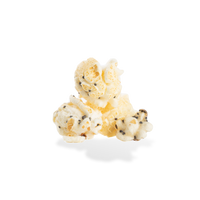 Everything Bagel Popcorn City Pop