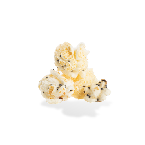 Everything Bagel Popcorn City Pop
