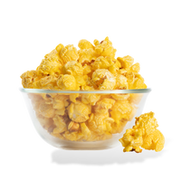 Extra Buttery Popcorn City Pop
