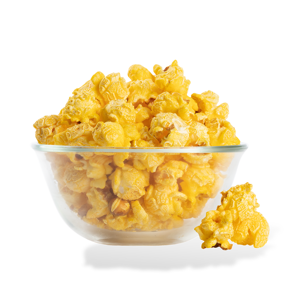 Extra Buttery Popcorn City Pop