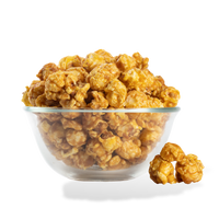 Extra Buttery Caramel Popcorn City Pop