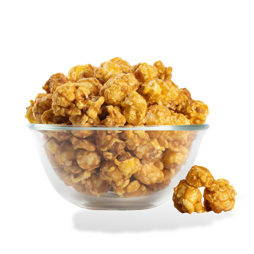 Extra Buttery Caramel Popcorn City Pop