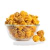 Extra Buttery Caramel & Cheese Mix Popcorn City Pop