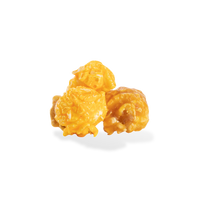 Extra Buttery Caramel & Cheese Mix Popcorn City Pop