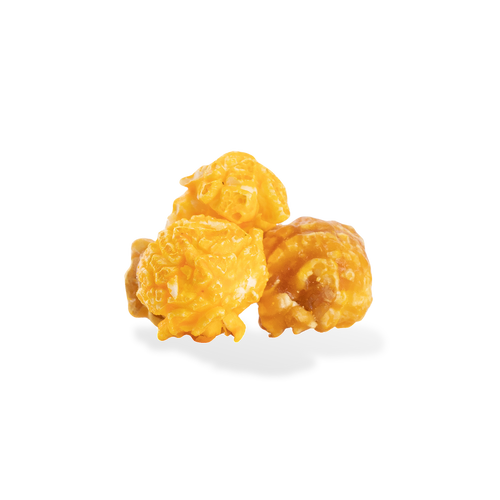 Extra Buttery Caramel & Cheese Mix Popcorn City Pop