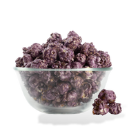 Grape Popcorn City Pop