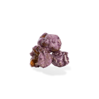 Grape Popcorn City Pop