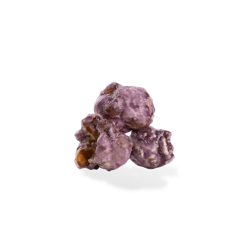 Grape Popcorn City Pop