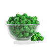 Green Apple Popcorn City Pop