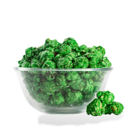 Green Apple Popcorn City Pop