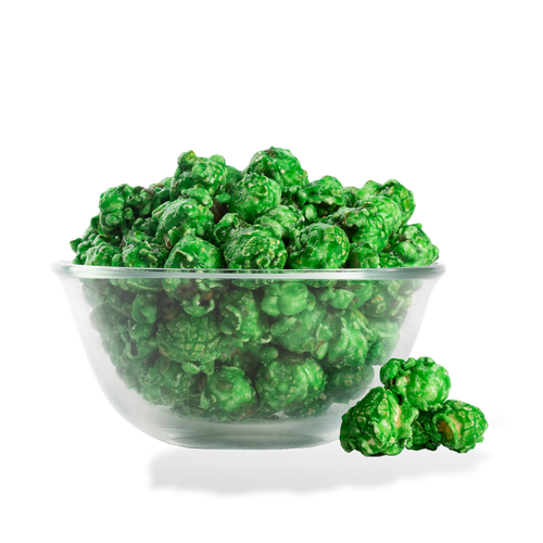 Green Apple Popcorn City Pop