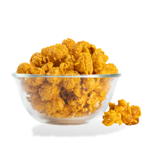 Jalapeno Cheddar Popcorn City Pop