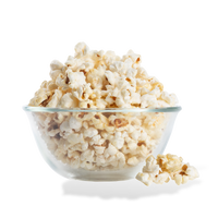 Kettle Popcorn City Pop