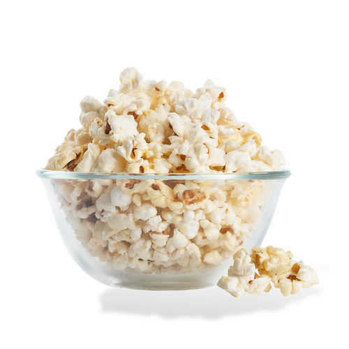 Kettle Popcorn City Pop