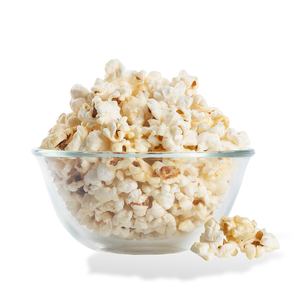 Kettle Popcorn City Pop