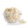 Low Salt Popcorn City Pop