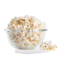 Low Salt Popcorn City Pop