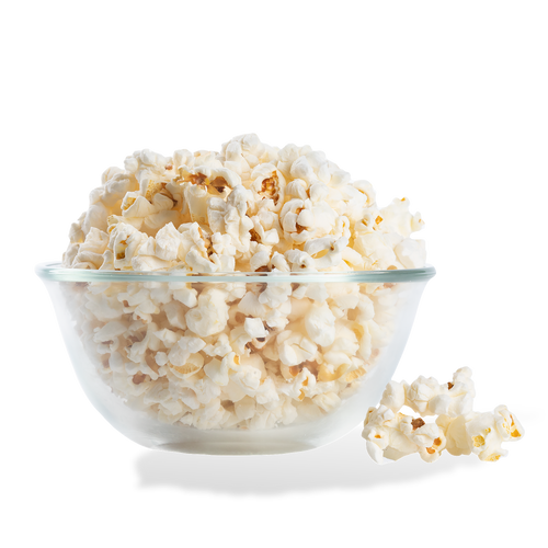 Low Salt Popcorn City Pop
