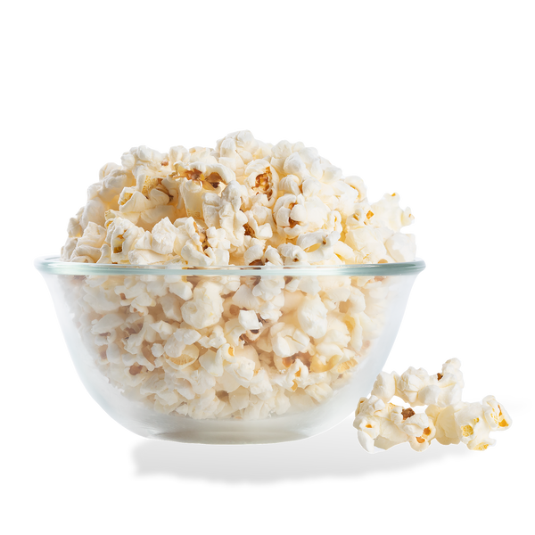 Low Salt Popcorn City Pop